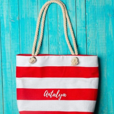 Plaj Çantaları